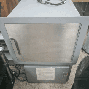 Electronic Bulk Transfer Unit - EBTU