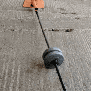 Landmine Grappler - Core Trainer