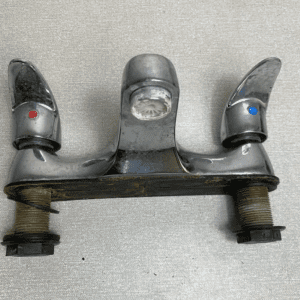 Bathroom Mixer Tap