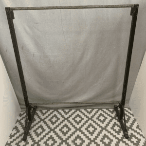 Builders / Painters Industrial Metal Trestle