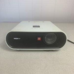 Sony 3LCD Bright Era Projector