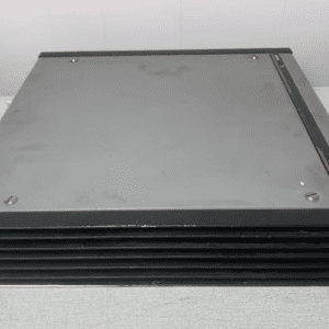 Philips F490 Series VHF Repeater