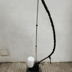 K9 Express Clothes Steamer