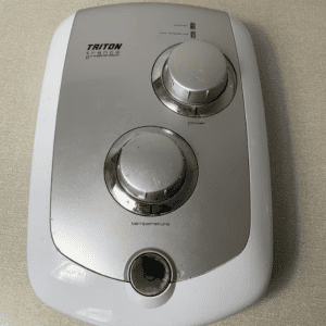 Triton Electric Shower