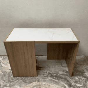 Tiled Table Top Desk