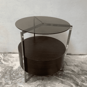 Glass Display Stand