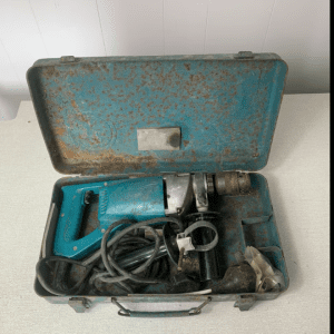 Makita Hammer Drill