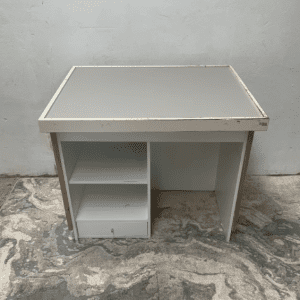 Retail Display Unit - Glass Top