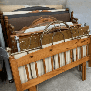 Headboards - All sizes.