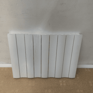 Small Radiator - Panel Design