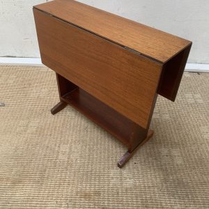 Small Drop Leaf Side Table