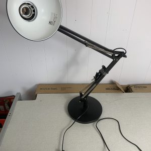 Alba Architect Adjustable Desk Lamp - 5 Available.
