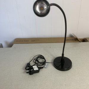 Desktop Reading Flexible Table Lamp
