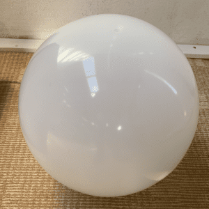 Globe Lamp Shade