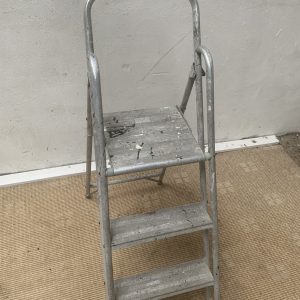 Small Step Ladder