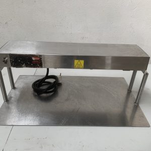 Hatco Glo-Ray Electric Food Warmer GRAH-24