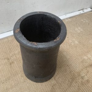 Chimney Pot - Clay