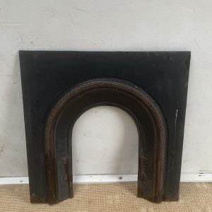 Fire Place Surround - Cast Iron