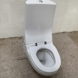 Geberit Shower Toilet