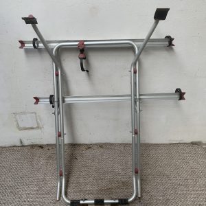 Fiamma Carry Bike VW T5 - Tailgate Bike Rack