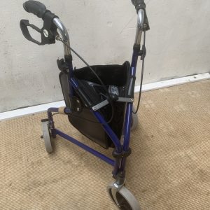 Drive Mobilty Rollator