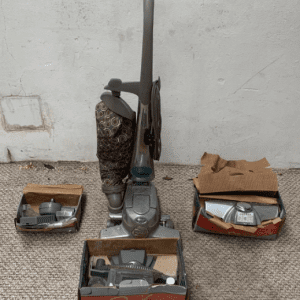 Kirby G10e Sentria Upright Vacuum Cleaner & Accessories