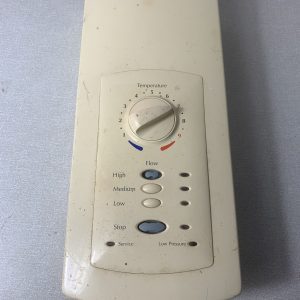 Mira Advance Electric Shower
