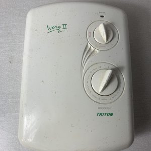 Triton Ivory 2 Shower Enclosure