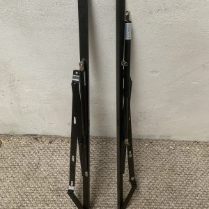 Gas Hydaulic Bed Spring - Ottoman Bed Lift