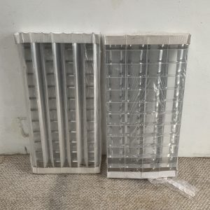 Light Box x 2 - Suspended Office Ceiling