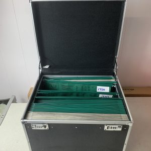 Leitz File Case