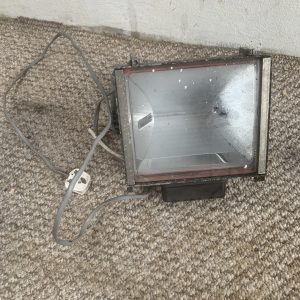 Work Lighting - Floodlight
