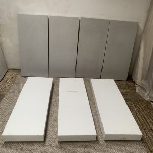 Composite Table Tops - 7 Available