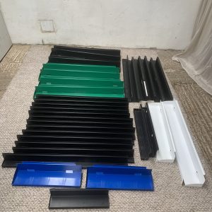 Metal Shelving Bundle - Workshop / Garage