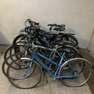 Bicycle Bundle - 4 x Bikes