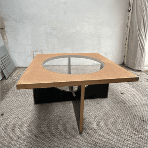 Modern Coffee Table