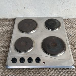 Whirlpool Plate Hob