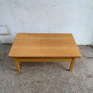 Small Coffee Table