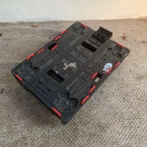 Heavy Duty Dolly
