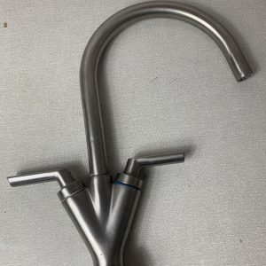 Kitchen Sink Tap - 11