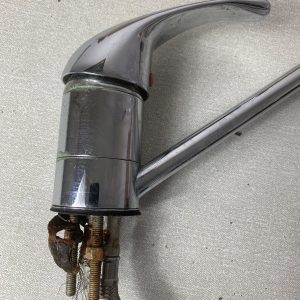 Mixer Sink Tap - 8