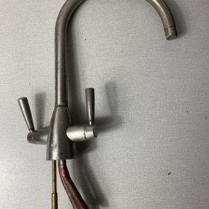 Kitchen Sink Tap - 1