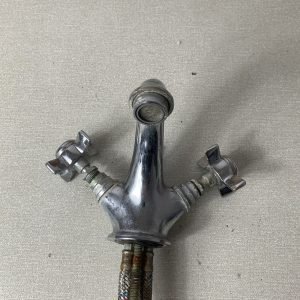 Bathroom Sink Tap – 4