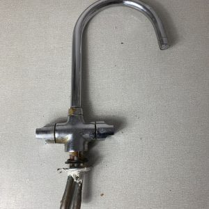 Kitchen Sink Tap - 5