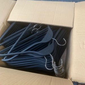 Box of Hangars - 3 Available