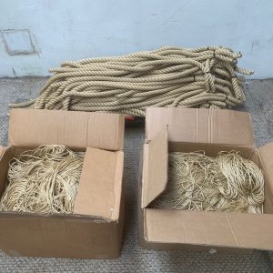 Rope & Ribbon Bundle - Arts & Crafts