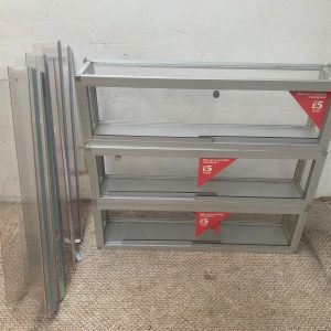 Shop Display / Vivarium - 2 Available