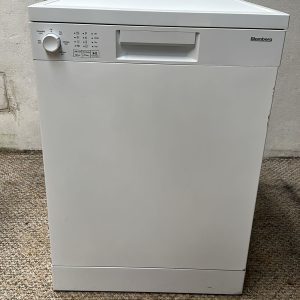 Blomberg Freestanding Dishwasher