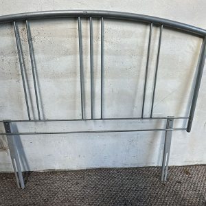 Double Headboard – Metal Frame