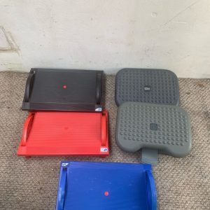 Office Footrest Bundle